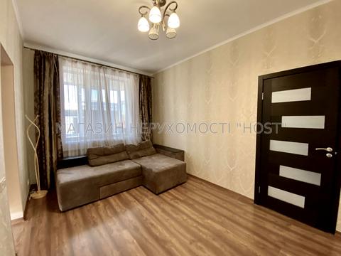 квартира за адресою Переяславська вул., 23 к2