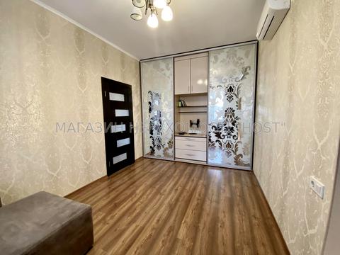 квартира за адресою Переяславська вул., 23 к2