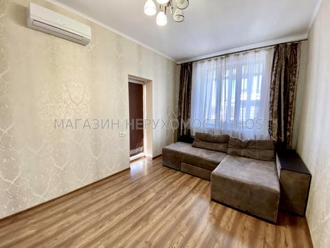 квартира за адресою Переяславська вул., 23 к2