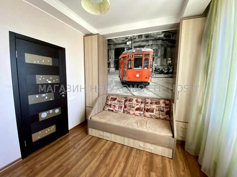 квартира за адресою Переяславська вул., 23 к2