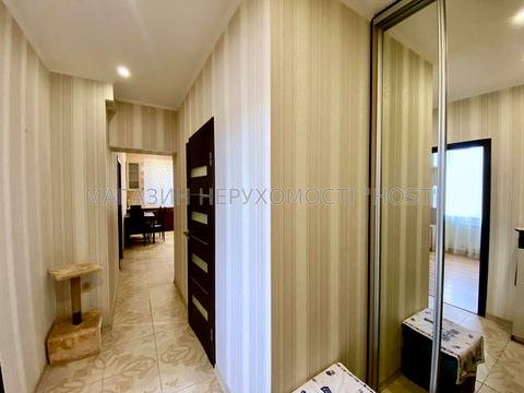 квартира за адресою Переяславська вул., 23 к2