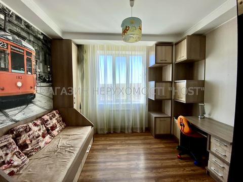 квартира за адресою Переяславська вул., 23 к2