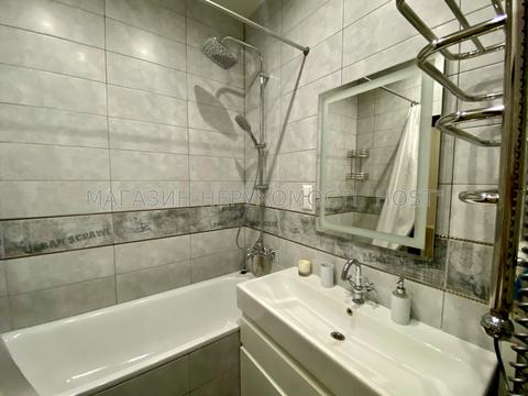 квартира за адресою Переяславська вул., 23 к2