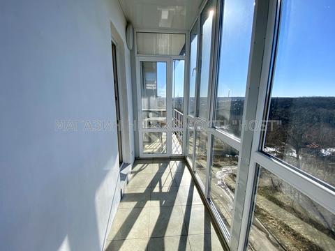 квартира за адресою Переяславська вул., 23 к2