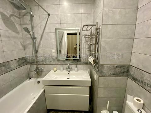 квартира за адресою Переяславська вул., 23 к2