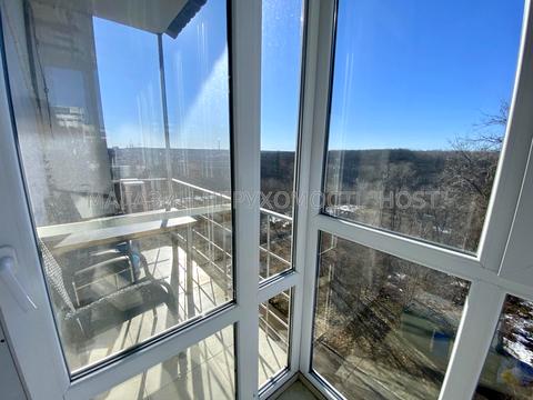 квартира за адресою Переяславська вул., 23 к2