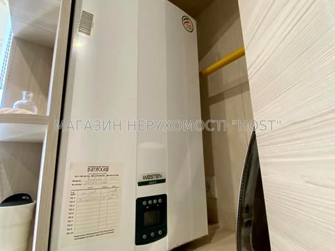 квартира за адресою Переяславська вул., 23 к2