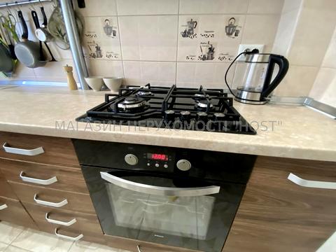 квартира за адресою Переяславська вул., 23 к2