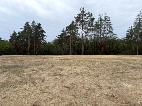 участок по адресу Пілгірна, 32