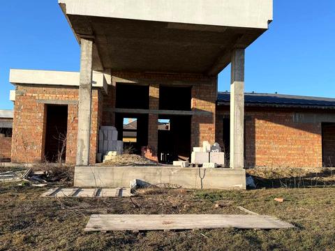будинок за адресою Берегова вул.