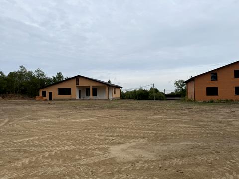 участок по адресу Пілгірна, 32