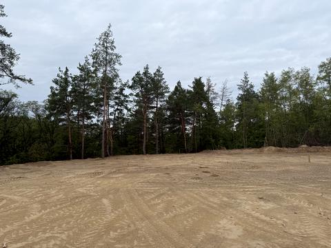 участок по адресу Пілгірна, 32