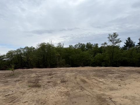 участок по адресу Пілгірна, 32