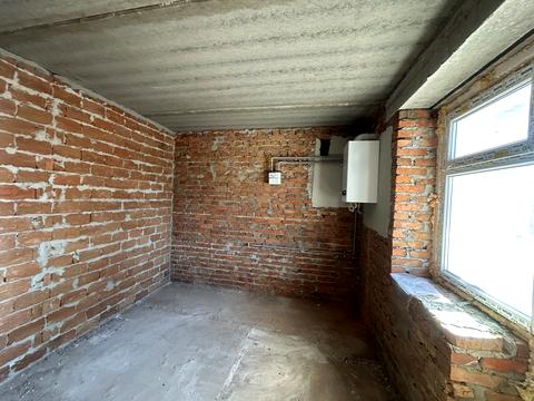 квартира за адресою Кушнірука вул. (Гастелло), (Будинок)