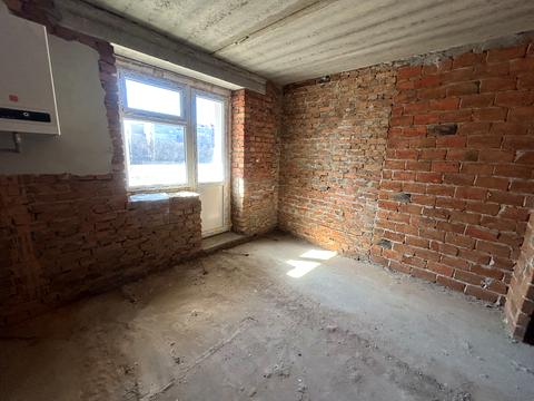 квартира за адресою Кушнірука вул. (Гастелло), (Будинок)