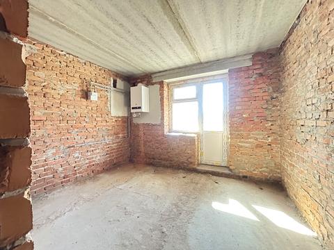 квартира по адресу Кушнірука ул. (Гастелло), (Будинок)