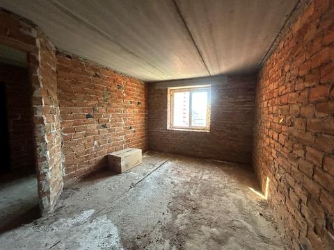 квартира за адресою Кушнірука вул. (Гастелло), (Будинок)