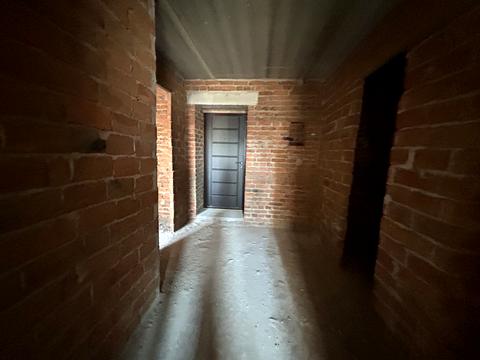 квартира за адресою Кушнірука вул. (Гастелло), (Будинок)