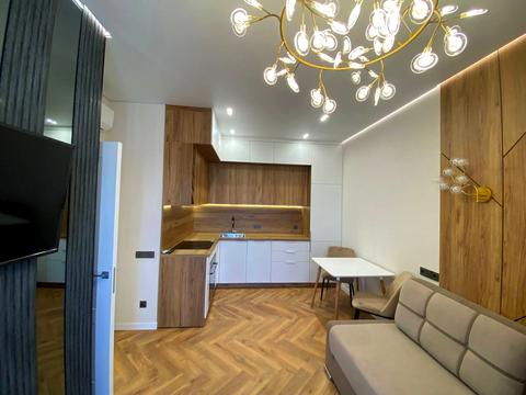 квартира за адресою Краснова вул., 1-Б