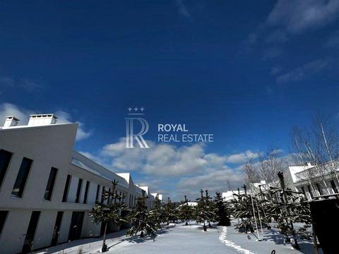 дом по адресу Рассветная ул., 5