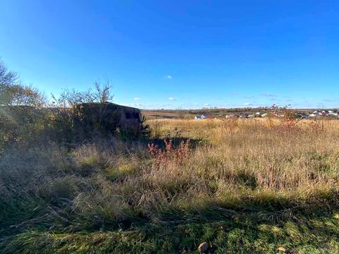 участок по адресу 