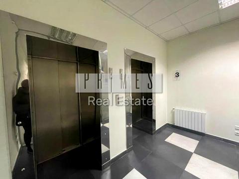 комерційна за адресою Київ, Миколи Міхновського бульв. (Дружби народів), 19-А