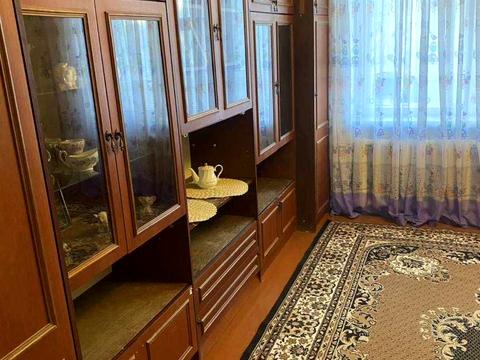 квартира по адресу Декабристов ул. (Декабристов), 27