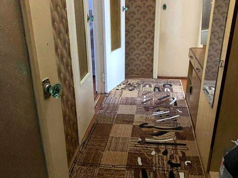 квартира по адресу Декабристов ул. (Декабристов), 27