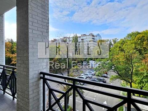 комерційна за адресою Київ, Миколи Міхновського бульв. (Дружби народів), 19-А