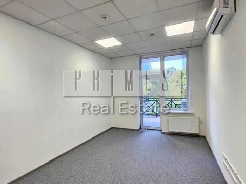 комерційна за адресою Київ, Миколи Міхновського бульв. (Дружби народів), 19-А