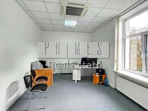 комерційна за адресою Київ, Миколи Міхновського бульв. (Дружби народів), 19-А