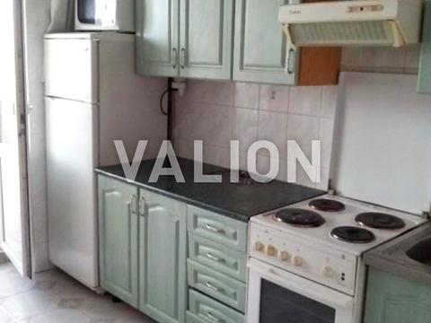 квартира по адресу Новодарницкая ул., 6