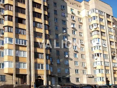 квартира за адресою Новодарницька вул., 6