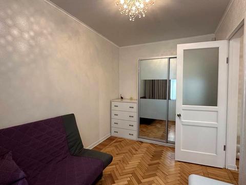 квартира за адресою Пастера вул., 21