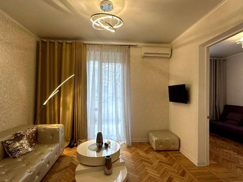 квартира за адресою Пастера вул., 21