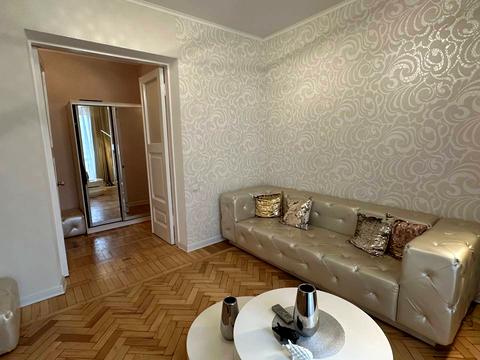 квартира за адресою Пастера вул., 21