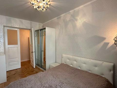 квартира за адресою Пастера вул., 21