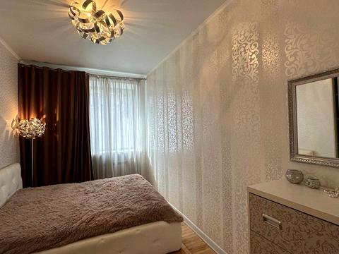 квартира за адресою Пастера вул., 21