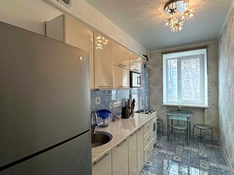 квартира за адресою Пастера вул., 21