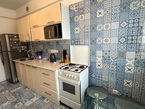 квартира за адресою Пастера вул., 21