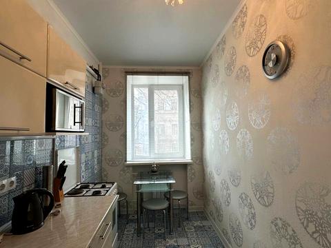 квартира за адресою Пастера вул., 21