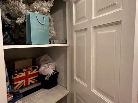 квартира за адресою Пастера вул., 21