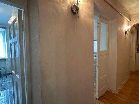 квартира за адресою Пастера вул., 21