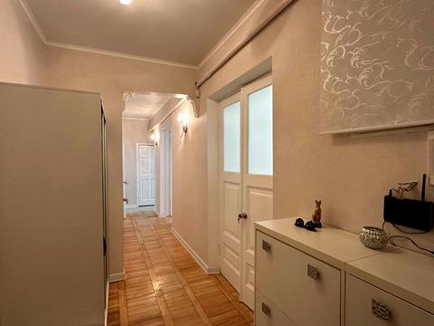 квартира за адресою Пастера вул., 21