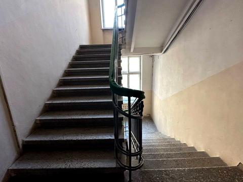 квартира за адресою Пастера вул., 21