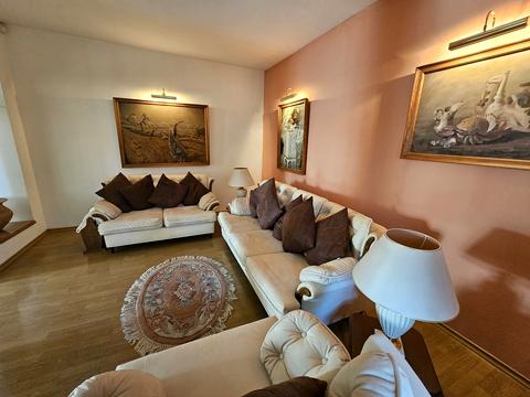 квартира за адресою Батальйону "Дніпро" бульв., 1-А