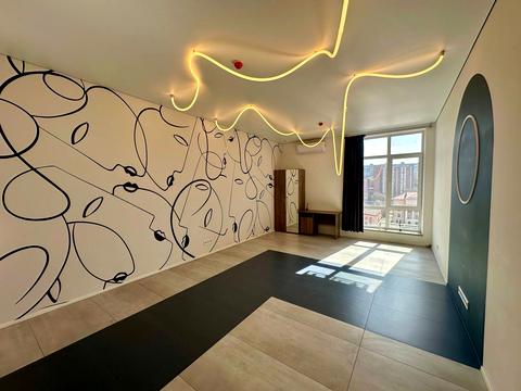 коммерческая по адресу Ломаная ул., 18