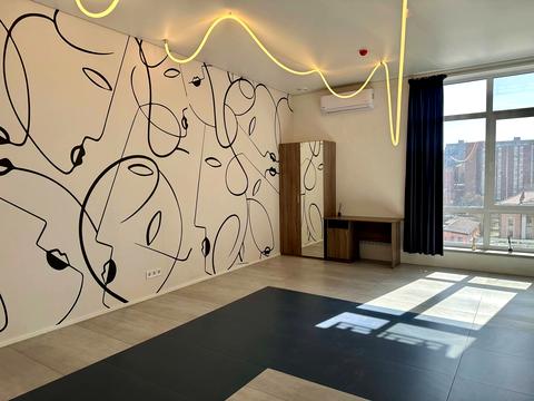 коммерческая по адресу Ломаная ул., 18