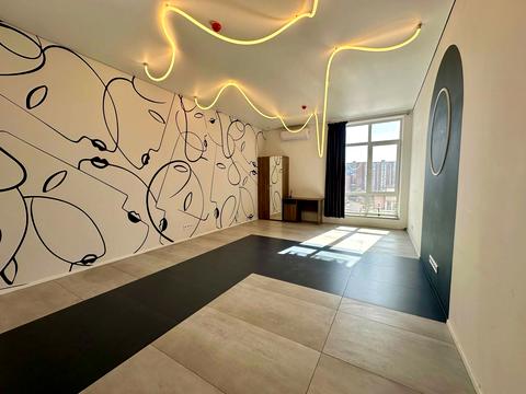 коммерческая по адресу Ломаная ул., 18