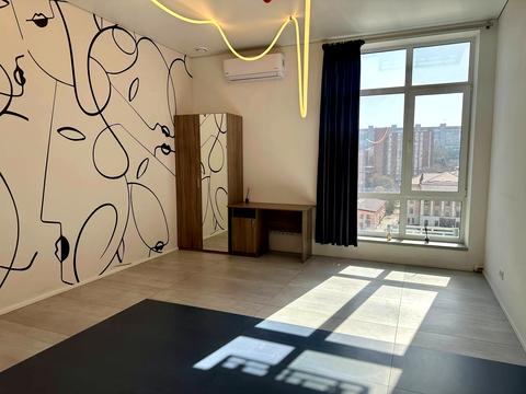 коммерческая по адресу Ломаная ул., 18